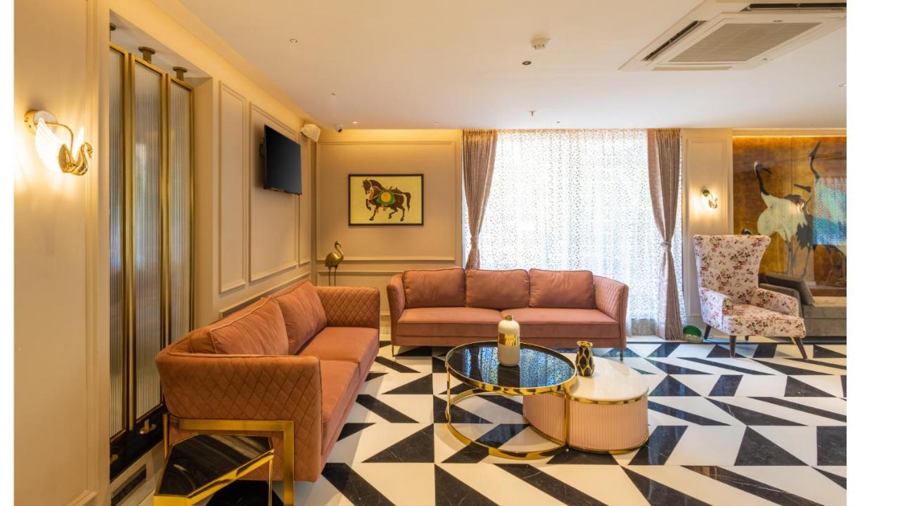 Hotel Renest Calangute Goa Zewnętrze zdjęcie