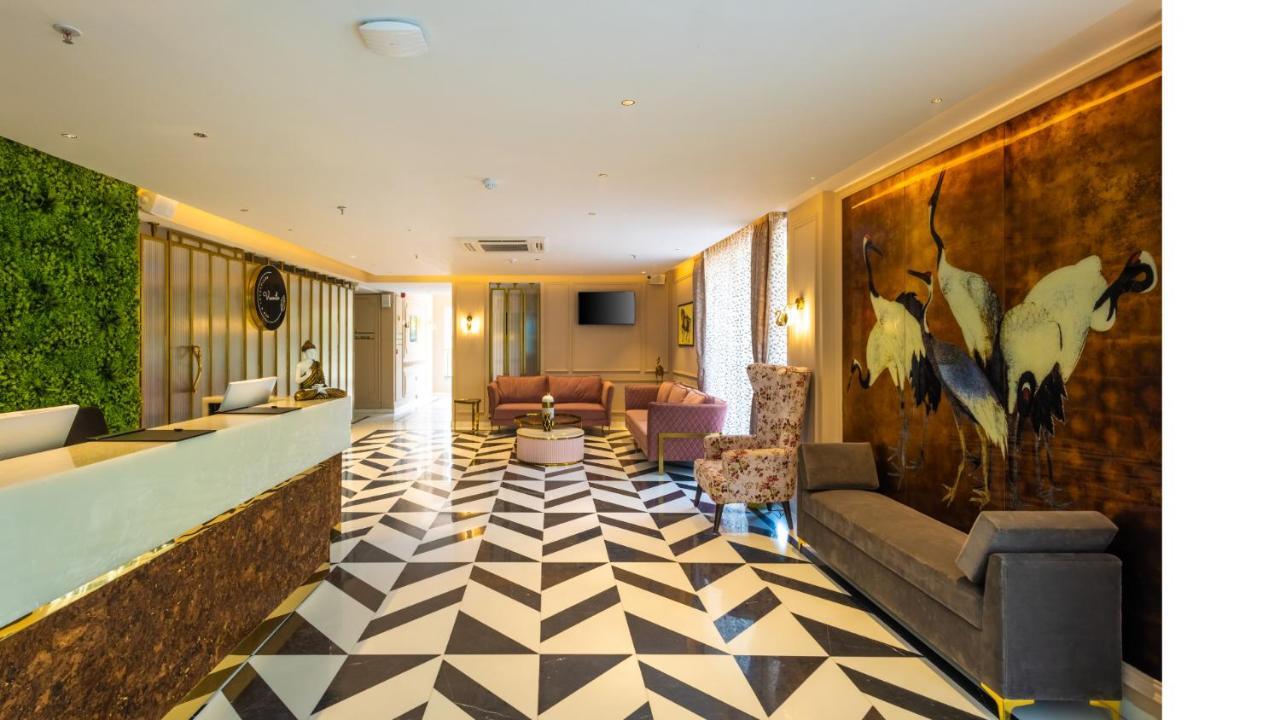 Hotel Renest Calangute Goa Zewnętrze zdjęcie