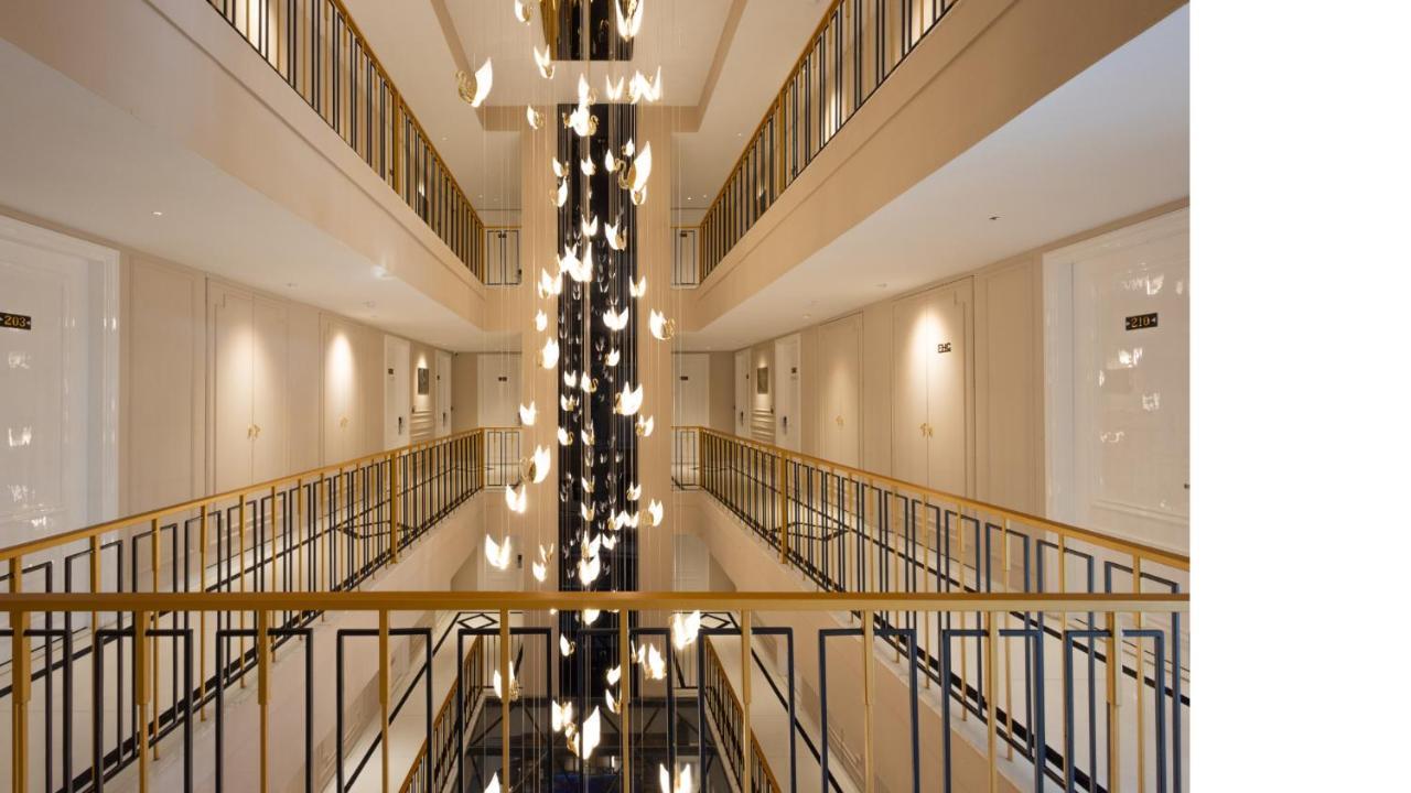 Hotel Renest Calangute Goa Zewnętrze zdjęcie