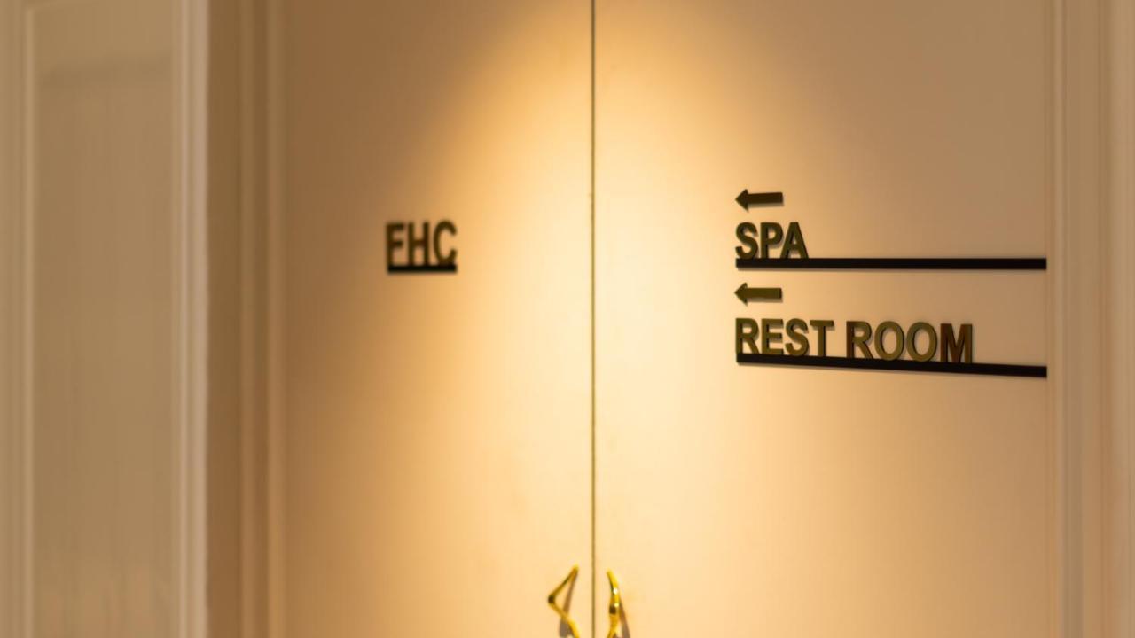 Hotel Renest Calangute Goa Zewnętrze zdjęcie