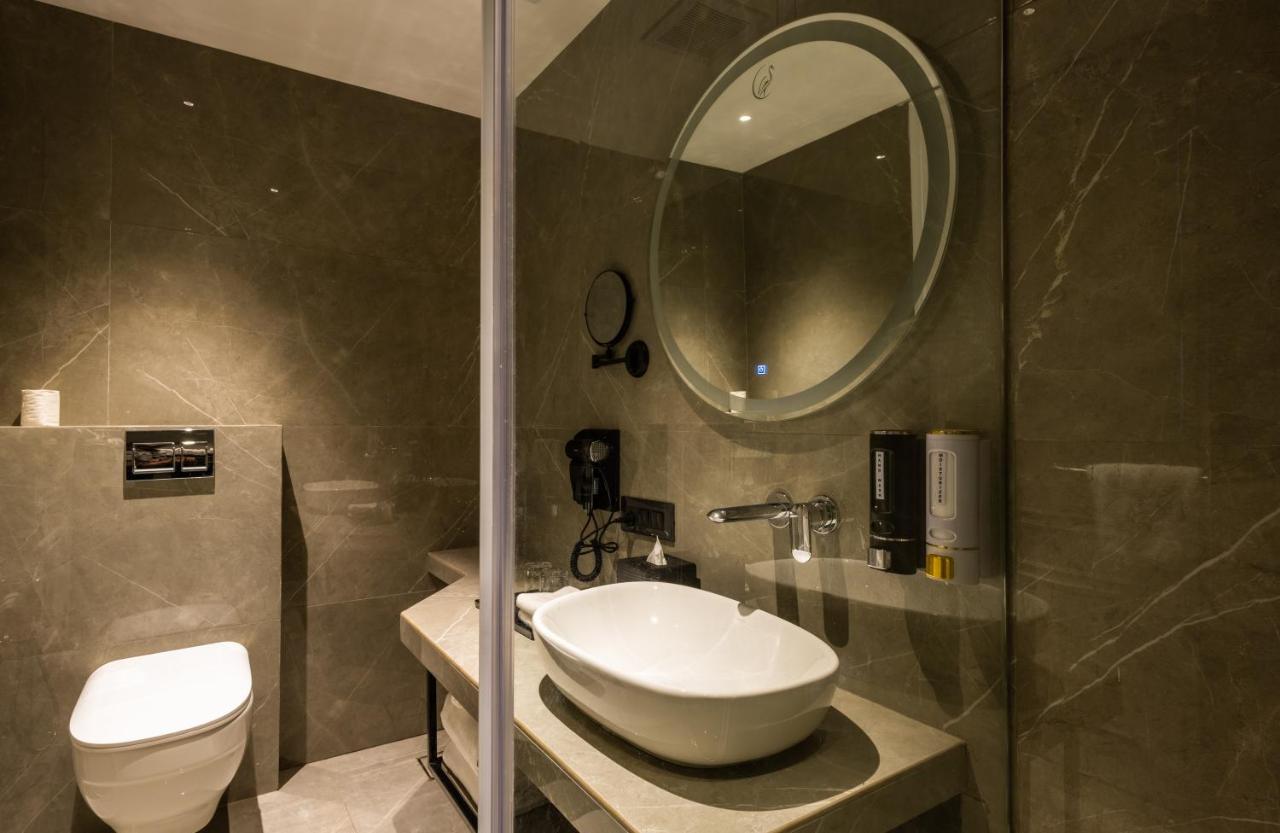 Hotel Renest Calangute Goa Zewnętrze zdjęcie