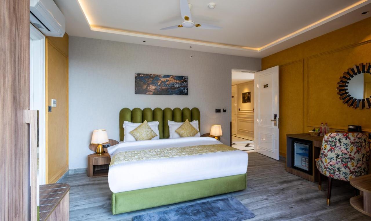Hotel Renest Calangute Goa Zewnętrze zdjęcie