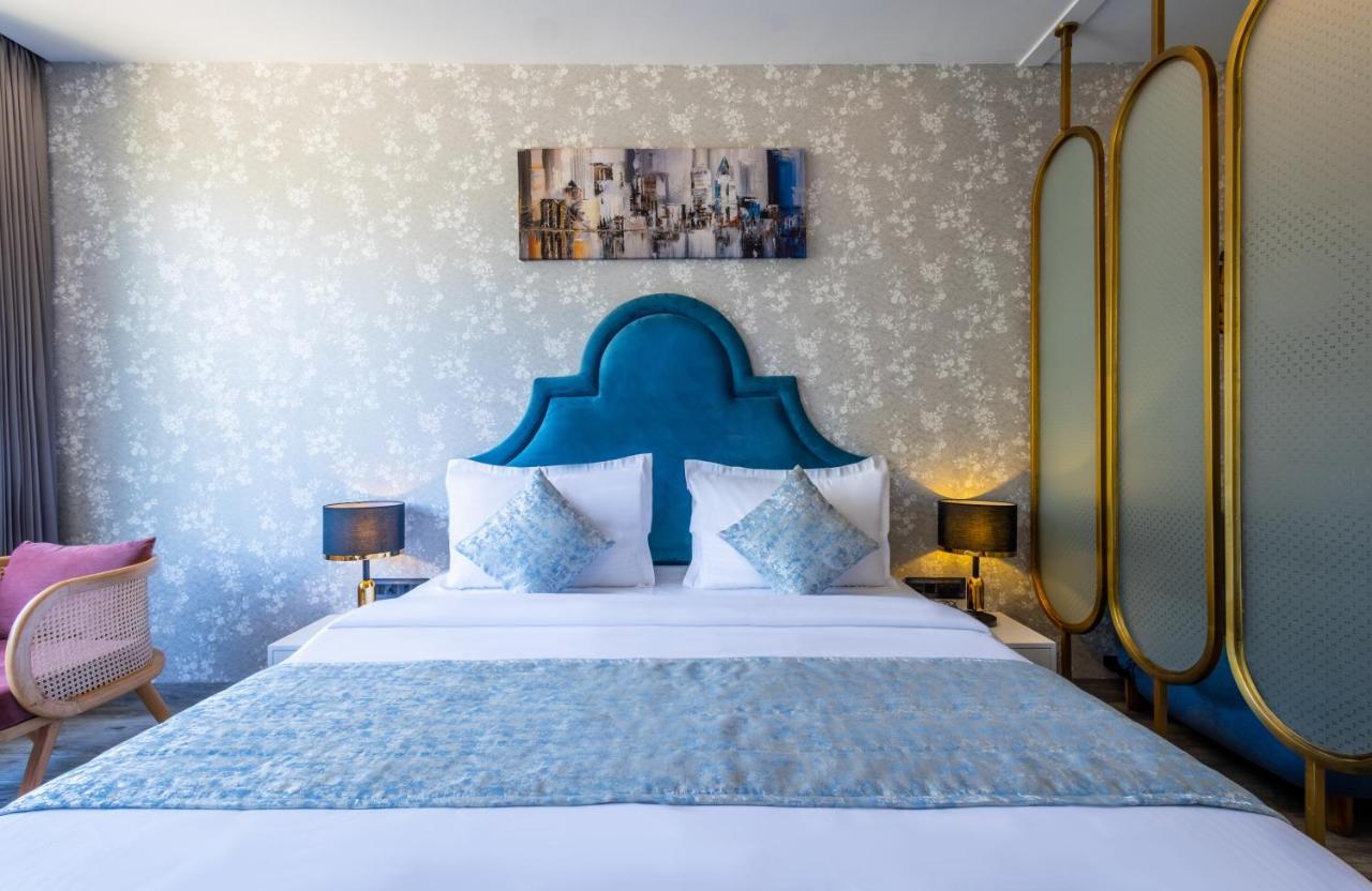 Hotel Renest Calangute Goa Zewnętrze zdjęcie